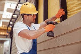 Best Wood Siding Installation  in Duncansville, PA